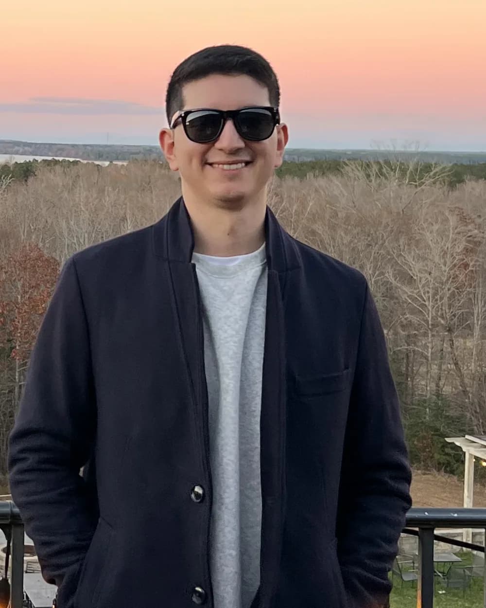 Alex Cano, Founder, Cano Solutions